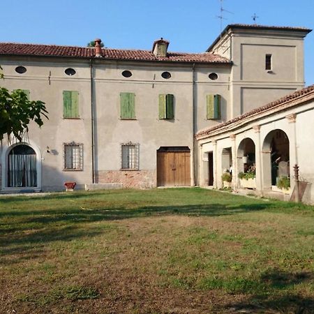 Corte Margherita Motteggiana Exterior foto