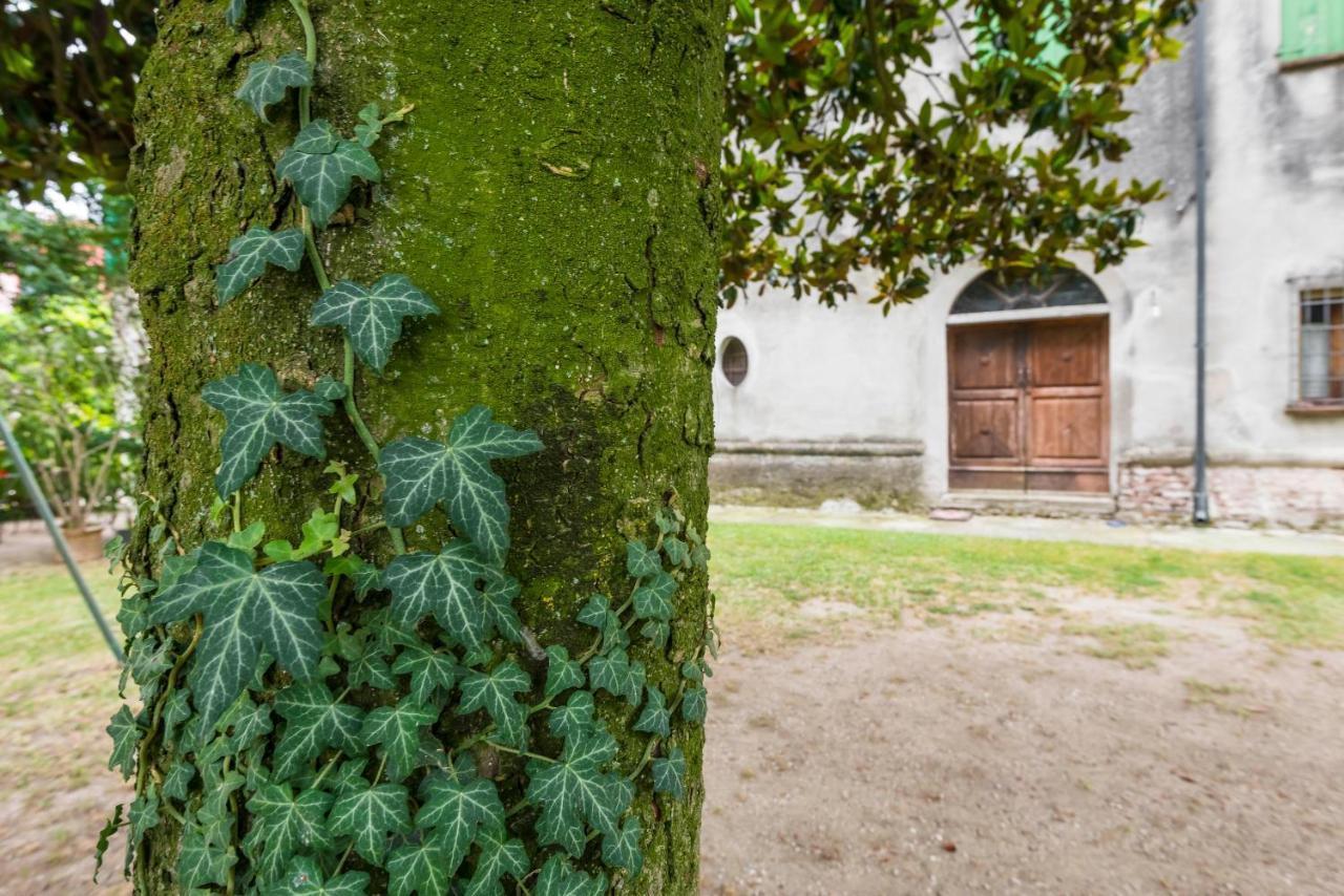 Corte Margherita Motteggiana Exterior foto