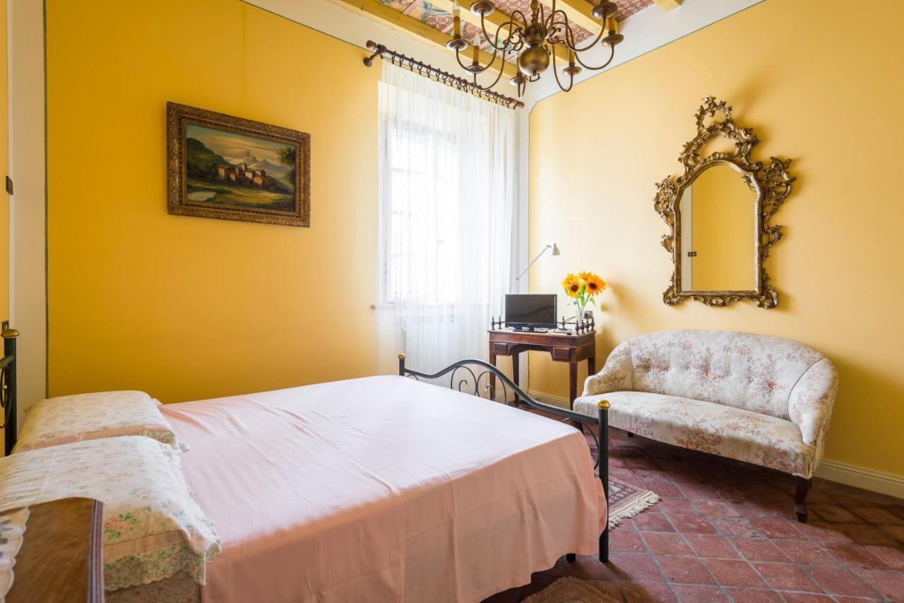 Corte Margherita Motteggiana Exterior foto